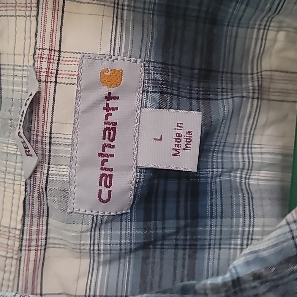Carhartt Buttondown - image 3